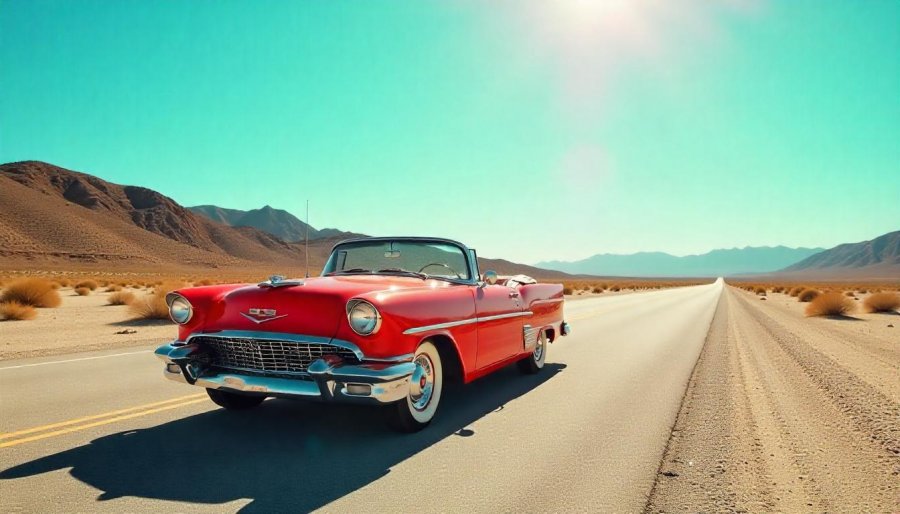 Revolutionizing Driving Safety with Future Tire Innovations