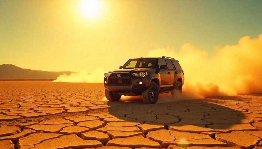 Maximize Your Summer Tire Life with Easy Maintenance Tips