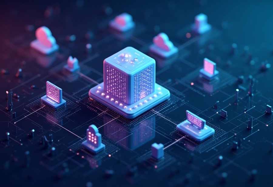 Revolutionizing Web Speed and Security with Modern CDN Innovation