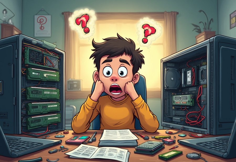 Mastering DIY PC Upgrades: Turn Chaos into Confidence