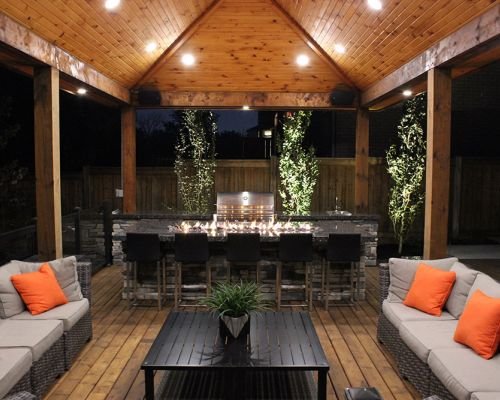 Transform Your Yard Into a Sustainable Outdoor Retreat
