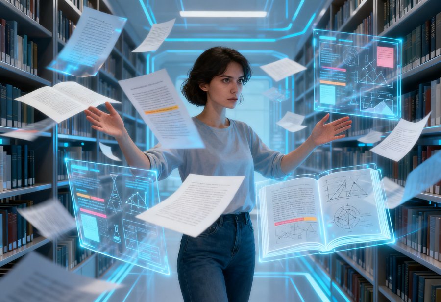 Revitalizing Critical Thinking in a Digital Age